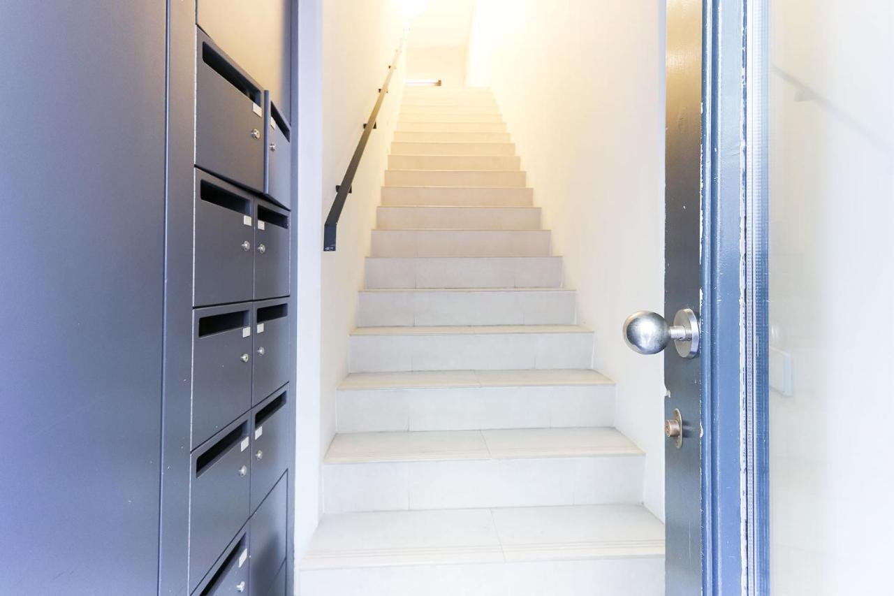 Modern Chiado By Homing Apartment Lisbon Exterior photo