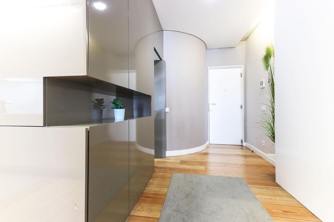 Modern Chiado By Homing Apartment Lisbon Exterior photo